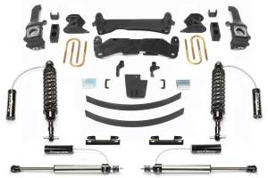 2016 - 2021 Toyota Fabtech Performance Lift System - K7049DL