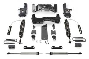 Fabtech - 2016 - 2019 Toyota Fabtech Performance Lift System w/Shocks - K7078DL - Image 1