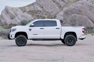 Fabtech - 2016 - 2019 Toyota Fabtech Performance Lift System w/Shocks - K7078DL - Image 3