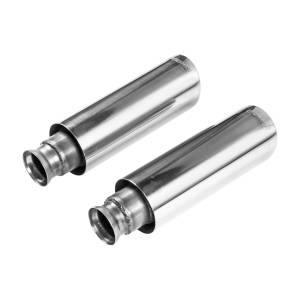 Flowmaster - 2009 - 2010 Dodge, 2011 - 2022 Ram Flowmaster Stainless Steel Exhaust Tip - 15356 - Image 3