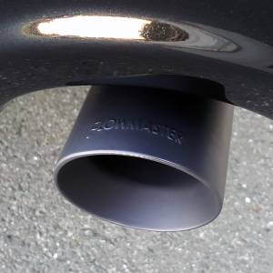 Flowmaster - 2009 - 2010 Dodge, 2011 - 2022 Ram Flowmaster Stainless Steel Exhaust Tip - 15356B - Image 5