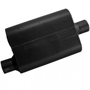 Flowmaster - 2000 - 2006 Toyota Flowmaster 40 Series™ Muffler - 42541 - Image 2