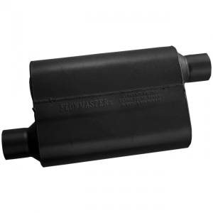 Flowmaster - 2001 - 2008 Ford Flowmaster 40 Series™ Muffler - 42543 - Image 2