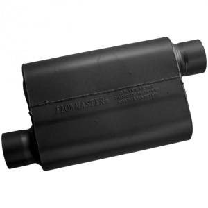 Flowmaster - 2005 - 2007 Ford, 2007 - 2010 Dodge Flowmaster 40 Series™ Muffler - 43043 - Image 2