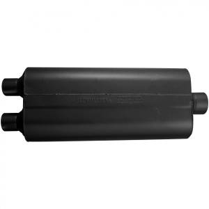 Flowmaster - 2004 - 2013 Nissan Flowmaster 70 Series™ Big Block II Muffler - 524703 - Image 2