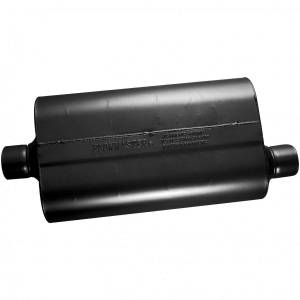 Flowmaster - 2000 - 2005 Dodge, 2002 Ford, 2003 - 2013 Toyota Flowmaster 50 Series™ SUV Muffler - 52557 - Image 2