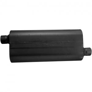 Flowmaster - 2001 - 2008 Ford Flowmaster 70 Series™ Big Block II Muffler - 52573 - Image 2