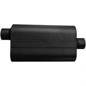 Flowmaster - 2000 - 2004 Ford, 2009 - 2010 Jeep Flowmaster 50 Series™ SUV Muffler - 53056 - Image 2