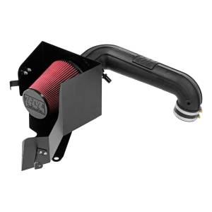 Air Intake Systems - Cold Air Intakes - Flowmaster - 2009 - 2010 Dodge, 2011 - 2018 Ram Flowmaster Delta Force Cold Air Intake Kit - 615111