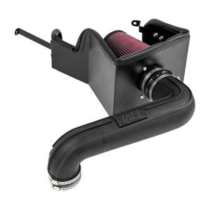 Flowmaster - 2009 - 2010 Dodge, 2011 - 2018 Ram Flowmaster Delta Force Cold Air Intake Kit - 615111 - Image 3