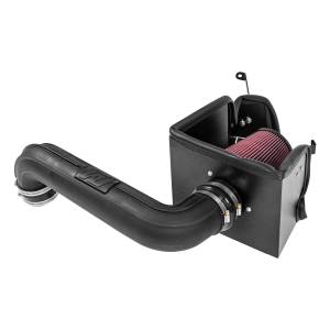 Flowmaster - 2009 - 2010 Dodge, 2011 - 2018 Ram Flowmaster Delta Force Cold Air Intake Kit - 615111 - Image 4