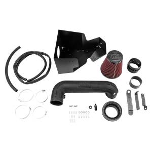 Flowmaster - 2009 - 2010 Dodge, 2011 - 2018 Ram Flowmaster Delta Force Cold Air Intake Kit - 615111 - Image 5