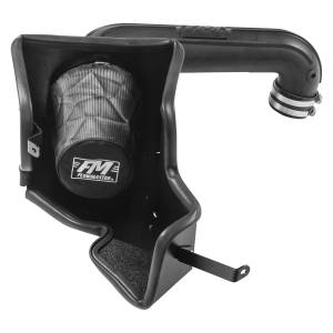 Flowmaster - 2009 - 2010 Dodge, 2011 - 2018 Ram Flowmaster Delta Force Cold Air Intake Kit - 615111D - Image 2