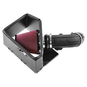 Flowmaster - 2014 - 2018 Ram Flowmaster Delta Force Cold Air Intake Kit - 615112 - Image 2