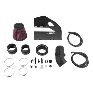 Flowmaster - 2014 - 2018 Ram Flowmaster Delta Force Cold Air Intake Kit - 615112 - Image 4