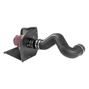 Flowmaster - 2005 - 2007 GMC, Chevrolet Flowmaster Delta Force Cold Air Intake Kit - 615118 - Image 3