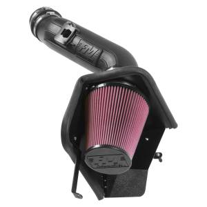 2003 - 2007 Ford Flowmaster Delta Force Cold Air Intake Kit - 615123
