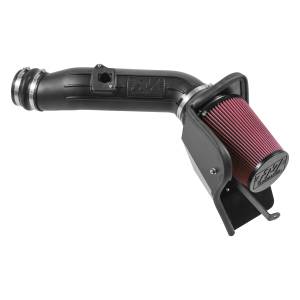 Flowmaster - 2003 - 2007 Ford Flowmaster Delta Force Cold Air Intake Kit - 615123 - Image 2