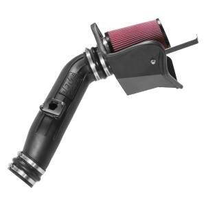 Flowmaster - 2003 - 2007 Ford Flowmaster Delta Force Cold Air Intake Kit - 615123 - Image 3