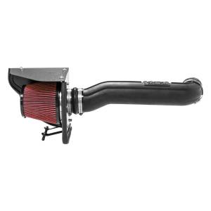 Flowmaster - 2012 - 2018 Jeep Flowmaster Delta Force Cold Air Intake Kit - 615135 - Image 2