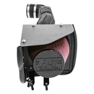 Flowmaster - 2012 - 2018 Jeep Flowmaster Delta Force Cold Air Intake Kit - 615135 - Image 4