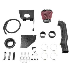 Flowmaster - 2012 - 2018 Jeep Flowmaster Delta Force Cold Air Intake Kit - 615135 - Image 5