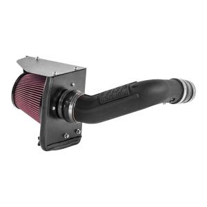 Flowmaster - 2007 - 2011 Jeep Flowmaster Delta Force Cold Air Intake Kit - 615142 - Image 3