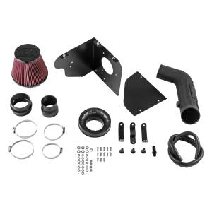 Flowmaster - 2007 - 2011 Jeep Flowmaster Delta Force Cold Air Intake Kit - 615142 - Image 4