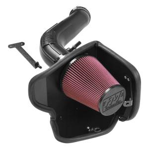 2016 - 2022 Jeep Flowmaster Delta Force Cold Air Intake Kit - 615179