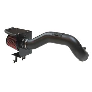 Flowmaster - 2018 - 2022 Jeep Flowmaster Delta Force Cold Air Intake Kit - 615185 - Image 2