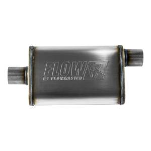 Flowmaster - 2000 - 2006 Toyota Flowmaster FlowFX Muffler - 71226 - Image 2
