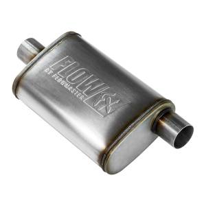 Flowmaster - 2000 - 2006 Toyota Flowmaster FlowFX Muffler - 71226 - Image 3