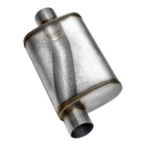 Flowmaster - 2000 - 2006 Toyota Flowmaster FlowFX Muffler - 71226 - Image 4