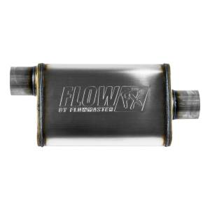 Flowmaster - 2000 - 2004 Ford Flowmaster FlowFX Muffler - 71229 - Image 2
