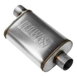 Flowmaster - 2000 - 2004 Ford Flowmaster FlowFX Muffler - 71229 - Image 3