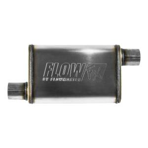 Flowmaster - 2001 - 2008 Ford Flowmaster FlowFX Muffler - 71236 - Image 2