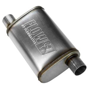 Flowmaster - 2001 - 2008 Ford Flowmaster FlowFX Muffler - 71236 - Image 3