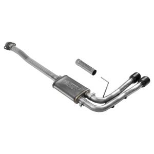 Flowmaster - 2015 - 2019 Ford Flowmaster FlowFX Cat-Back Exhaust System - 717785 - Image 3