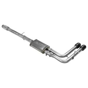 Flowmaster - 2014 - 2018 GMC, Chevrolet Flowmaster FlowFX Cat-Back Exhaust System - 717787 - Image 3
