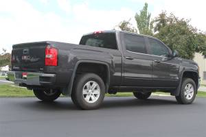 Flowmaster - 2014 - 2018 GMC, Chevrolet Flowmaster FlowFX Cat-Back Exhaust System - 717787 - Image 5