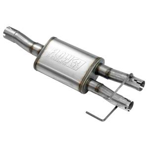 Flowmaster - 2009 - 2010 Dodge, 2011 - 2022 Ram Flowmaster FlowFX Direct Fit Muffler Kit - 717835 - Image 2