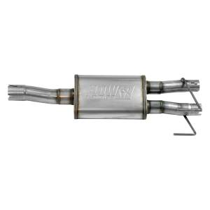 Flowmaster - 2009 - 2010 Dodge, 2011 - 2022 Ram Flowmaster FlowFX Direct Fit Muffler Kit - 717835 - Image 3