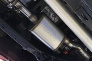 Flowmaster - 2019 - 2022 Ram Flowmaster FlowFX Muffler - 717847 - Image 4