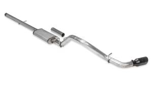 Flowmaster - 2014 - 2019 GMC, Chevrolet Flowmaster FlowFX Cat-Back Exhaust System - 717857 - Image 2