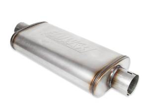 Flowmaster - 2014 - 2019 GMC, Chevrolet Flowmaster FlowFX Cat-Back Exhaust System - 717857 - Image 3