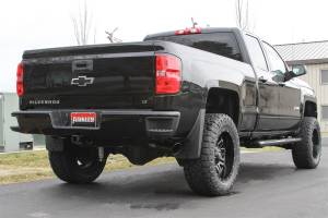 Flowmaster - 2014 - 2019 GMC, Chevrolet Flowmaster FlowFX Cat-Back Exhaust System - 717857 - Image 5