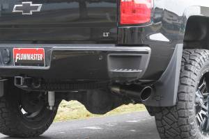 Flowmaster - 2014 - 2019 GMC, Chevrolet Flowmaster FlowFX Cat-Back Exhaust System - 717857 - Image 6