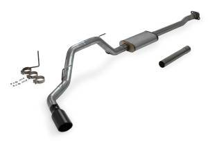 2009 - 2014 Ford Flowmaster FlowFX Cat-Back Exhaust System - 717864