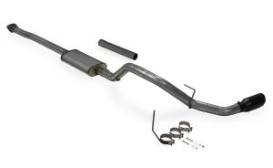 Flowmaster - 2009 - 2014 Ford Flowmaster FlowFX Cat-Back Exhaust System - 717864 - Image 2