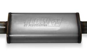 Flowmaster - 2009 - 2014 Ford Flowmaster FlowFX Cat-Back Exhaust System - 717864 - Image 3